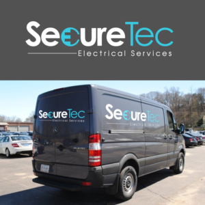 Diseño de Logo por arunjbdc14 para SecureTec | Diseño: #7531256