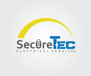 Diseño de Logo por Aeidan para SecureTec | Diseño: #7536797
