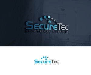 Logo Design by dcosme