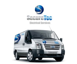 Diseño de Logo por DiDi's para SecureTec | Diseño: #7530986