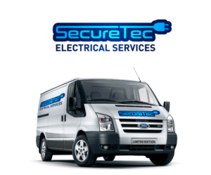 Diseño de Logo por DiDi's para SecureTec | Diseño: #7531491