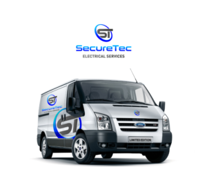 Diseño de Logo por DiDi's para SecureTec | Diseño: #7532110