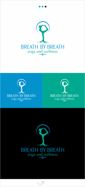 Logo Design by Mimi &amp; Max for this project | Design: #7604017