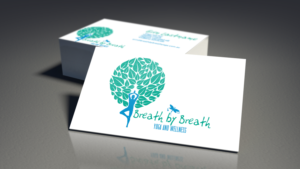Logo Design by 3tpk for this project | Design #7552106