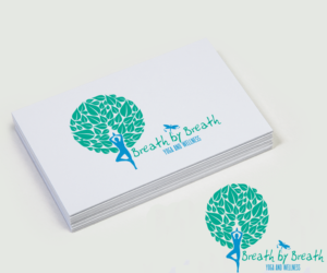 Logo Design by 3tpk for this project | Design: #7552107