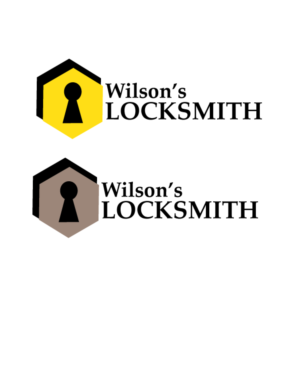 Logo-Design von Hmillerdesigns für dieses Projekt | Design: #7634272
