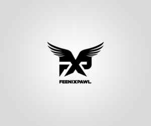FEENIXPAWL | Logo Design by Skwagor