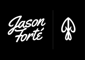 Logo Design by Dean Laverty