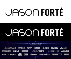 Logo Design by w3ird!