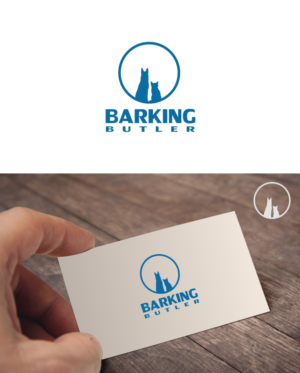 Design de Logo par Studesign pour ce projet | Design : #7667500