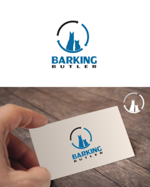 Logo-Design von Studesign für dieses Projekt | Design: #7667681