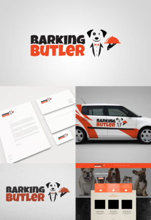 Logo Design by MonsterJoma for this project | Design: #7661488