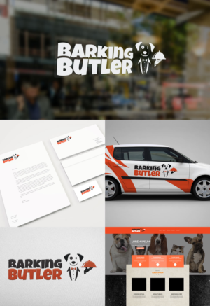 Logo Design by MonsterJoma for this project | Design: #7661553