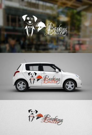 Logo Design by MonsterJoma for this project | Design: #7668238