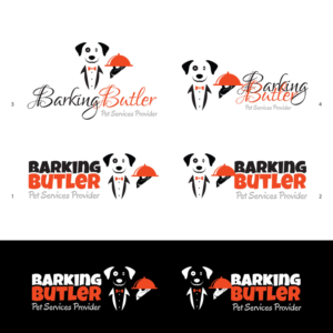 Logo Design by MonsterJoma for this project | Design: #7743773