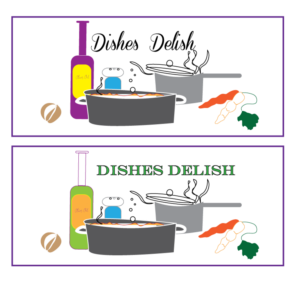 Logo Design by Gloria Wilkins for this project | Design: #7587588