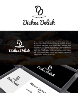 Logo Design by bersikulo for this project | Design: #7569408