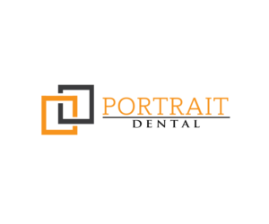 Portrait Dental | Logo Design by renderman