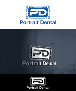 Logo Design by joliau for this project | Design: #7536313