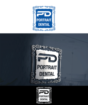 Logo Design by joliau for this project | Design: #7536314