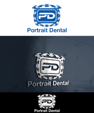 Logo Design by joliau for this project | Design: #7538929