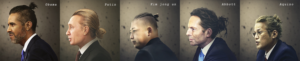 Photoshop Design by iMAGICations for DesignCrowd LLC | Design: #7579228