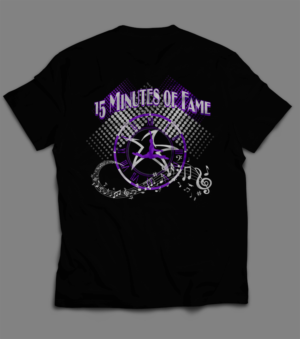 T-shirt Design by debraannainsworth for Dance Sensations Kiama | Design: #7576644