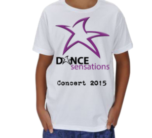 T-shirt Design by efesengul for Dance Sensations Kiama | Design: #7529129