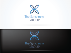 Logo Design by shimo for The Synchrony Group, LLC | Design: #7550671