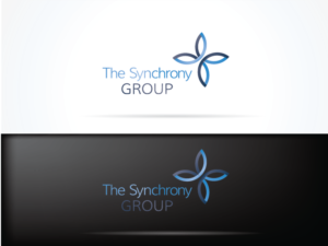 Logo Design by shimo for The Synchrony Group, LLC | Design: #7550680