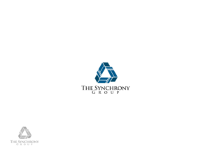 Logo Design by sbelogd for The Synchrony Group, LLC | Design: #7566207