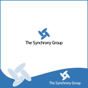 Logo Design by ChinMaya for The Synchrony Group, LLC | Design: #7575634