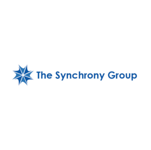 Logo Design by Design Possibilities for The Synchrony Group, LLC | Design: #7566316