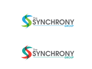 Logo Design by C1 Media for The Synchrony Group, LLC | Design #7531986