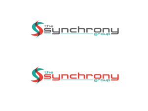 Logo Design by C1 Media for The Synchrony Group, LLC | Design: #7538288