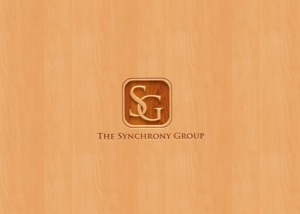 Logo Design by pixelgrapix for The Synchrony Group, LLC | Design: #7528446