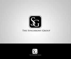 Logo Design by pixelgrapix for The Synchrony Group, LLC | Design: #7528447