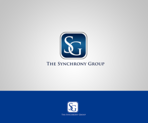Logo Design by pixelgrapix for The Synchrony Group, LLC | Design: #7552015