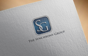 Logo Design by pixelgrapix for The Synchrony Group, LLC | Design: #7552016