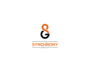 Logo Design by noishotori for The Synchrony Group, LLC | Design: #7545354
