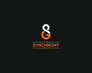Logo Design by noishotori for The Synchrony Group, LLC | Design: #7545355
