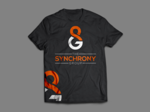 Logo Design by noishotori for The Synchrony Group, LLC | Design: #7545356