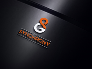 Logo Design by noishotori for The Synchrony Group, LLC | Design: #7545357