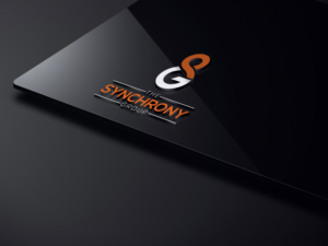Logo Design by noishotori for The Synchrony Group, LLC | Design: #7545444