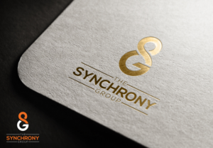 Logo Design by noishotori for The Synchrony Group, LLC | Design: #7545445