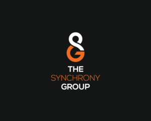 Logo Design by noishotori for The Synchrony Group, LLC | Design: #7545446