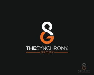 Logo Design by noishotori for The Synchrony Group, LLC | Design: #7545447