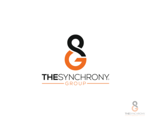 Logo Design by noishotori for The Synchrony Group, LLC | Design: #7545448