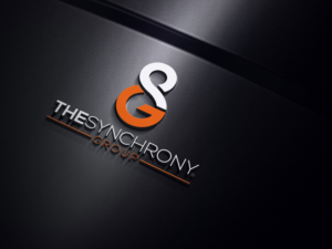 Logo Design by noishotori for The Synchrony Group, LLC | Design: #7545452