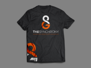 Logo Design by noishotori for The Synchrony Group, LLC | Design: #7545453